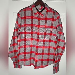 Lucky's Brand Shirt, Large